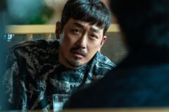 하정우의 ‘브로큰’ 첫날 4만명 동원 1위 출발했지만…엇갈린 평가