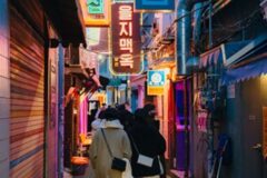 “홍대 데이트 추천” 입이 떡 벌어지는 즐거움, 홍대 놀거리 4곳!!