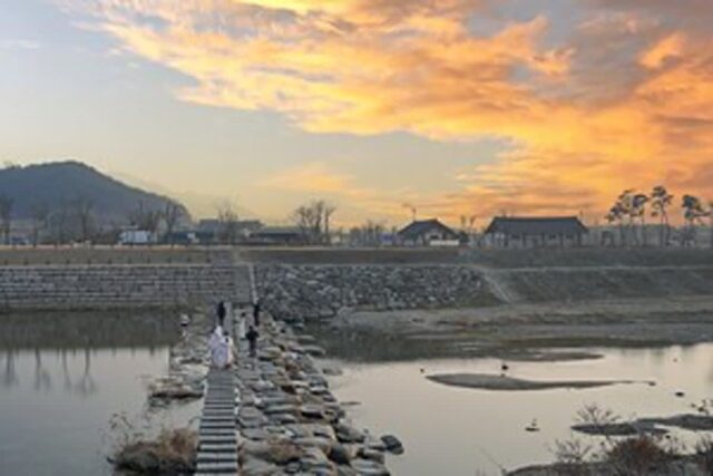 2월 여행지 추천, 경주 여행에서 느껴보는 CHILL한 매력