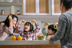 건강 행동, ‘가까운 사람’ 영향 많이 받는다