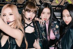 2025년, 블랙핑크 4인 완전체를 볼 수 있는 곳