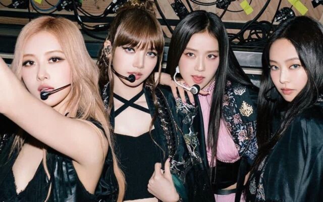 2025년, 블랙핑크 4인 완전체를 볼 수 있는 곳