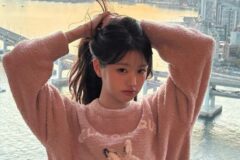 지수와 장원영이 두유에 푹 빠진 이유 #스타다이어트