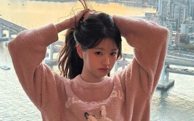 지수와 장원영이 두유에 푹 빠진 이유 #스타다이어트