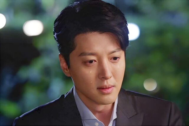 “나 때문에…” 이동건, 17년 만에 꺼낸 뼈 아픈 고백