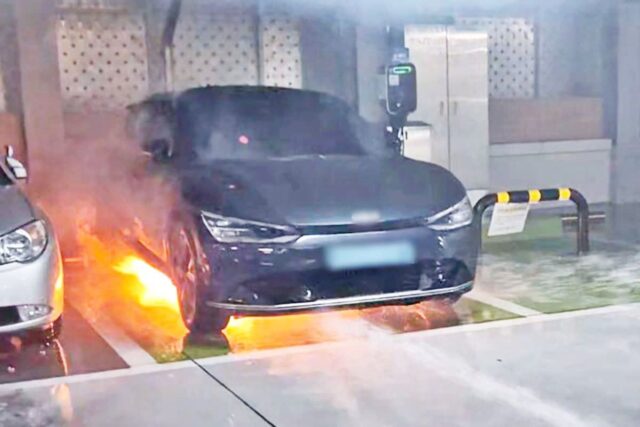 “EV 화재도 걱정 끝?” 기아, 최대 100억 보상 프로그램 공개에 소비자들 ‘안심’