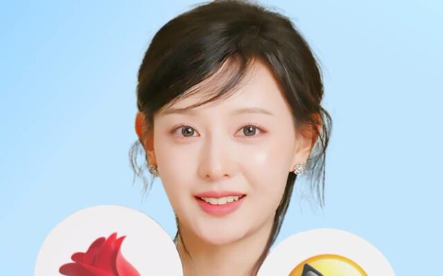 INFP의 여왕 김지원에게 주 7회 약속이란?