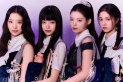 코스모시, 데뷔 싱글 ‘zigy=zigy’로 가요계 출격…강렬한 퍼포먼스로 글로벌 팬심 공략