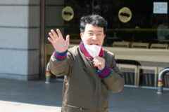 송대관 별세 소식에 영원한 라이벌 태진아가 전한 진심
