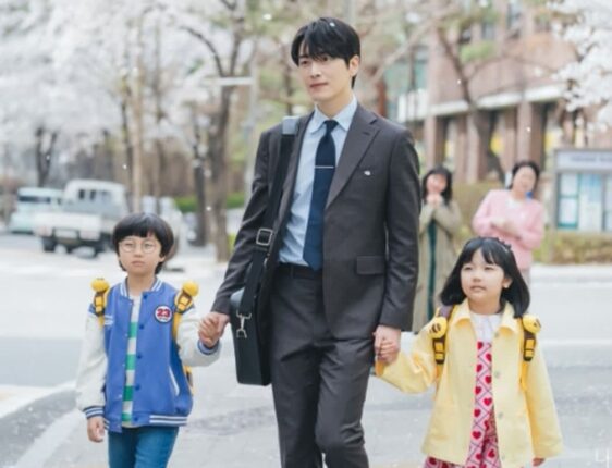 이준혁의 사랑 VS 이민호의 위기…주말 안방 격돌