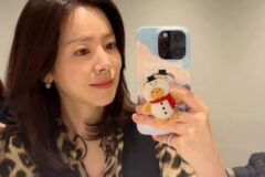 중단발 레이어드로 해주세요