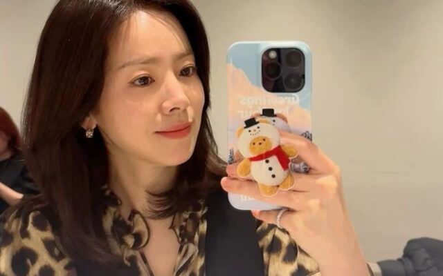 중단발 레이어드로 해주세요