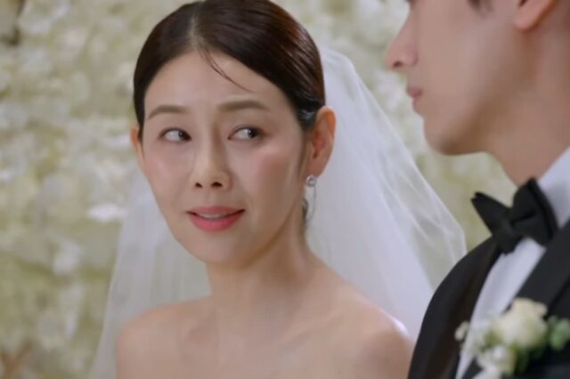 17년간 남편 꽁꽁 숨겨서 이혼설 도는 여배우