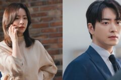 이준혁이 한지민에게 미치는 영향, ‘나의 완벽한 비서’의 원동력