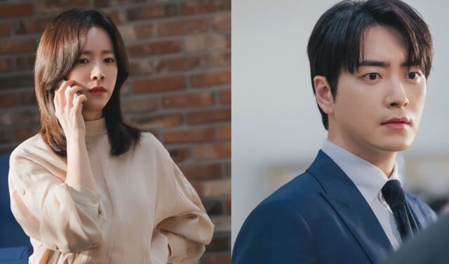 이준혁이 한지민에게 미치는 영향, ‘나의 완벽한 비서’의 원동력
