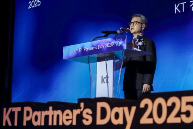 “공정·투명하게 협력사 운영”…KT, 3~5년 주기 품질경쟁 시행