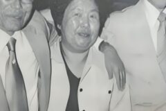 ‘766억 기부’ 이수영 회장, 83세에 첫 결혼한 이유