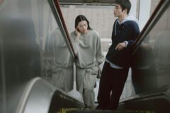 나우(nau), 2025 봄 컬렉션 공개…지속 가능한 라이프웨어의 새로운 기준