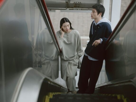 나우(nau), 2025 봄 컬렉션 공개…지속 가능한 라이프웨어의 새로운 기준