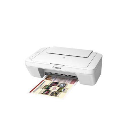 캐논, 가정용 잉크젯 복합기 ‘PIXMA MG3090 화이트’ 발매