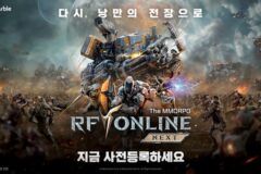 넷마블, 신작 러시 재시동…흑자 굳힐 ‘제2의 나혼렙’ 나올까