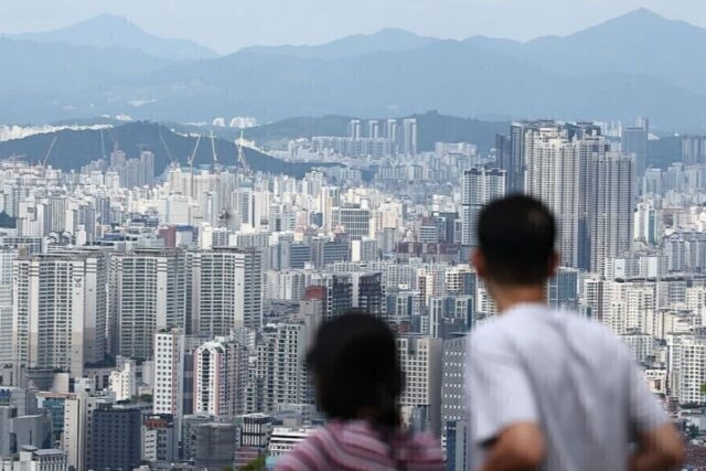 “우리는 어떻게 살라고” … 정부 정책 발표에 무너지는 서민들