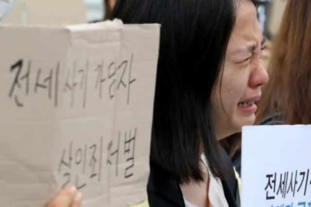 인생이 망가졌는데 “고작?”, 재판 소식이 들려오자 피해자들 ‘울분’