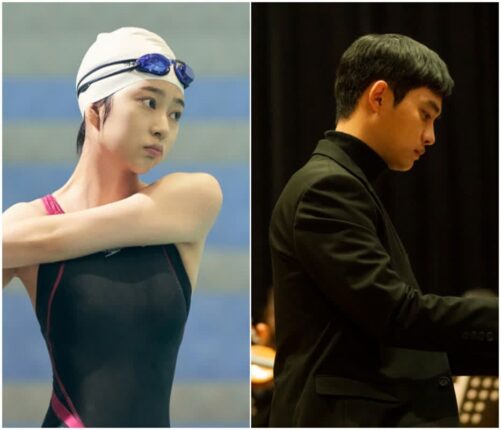 ‘청설’부터 ‘그 시절’까지…’연기돌’이 주연으로