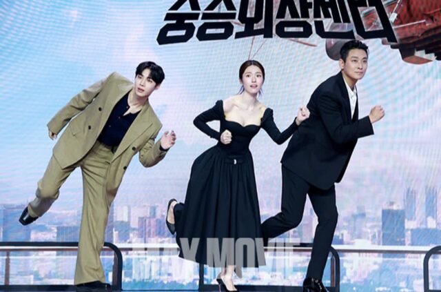주지훈·추영우·하영·윤경호…’중증외상센터’ 돌풍에 남긴 말말말