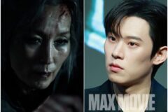 민규동·이혜영·김성철, ‘파과’와 함께 베를린 간다