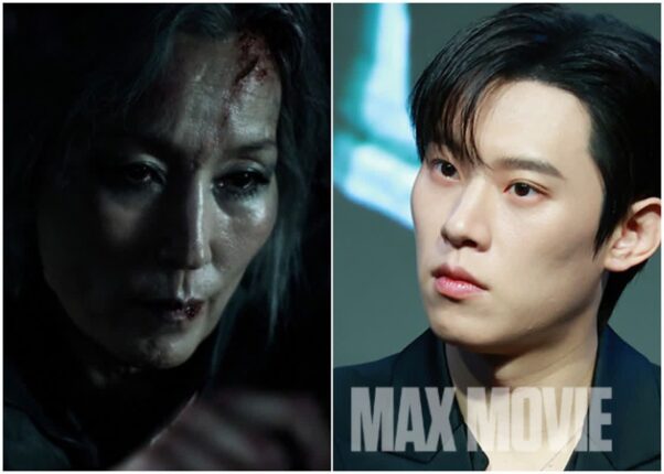 민규동·이혜영·김성철, ‘파과’와 함께 베를린 간다