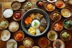 “전라도 손맛 가득” 광주 동명동 맛집 4곳 추천(+동명동 카페)