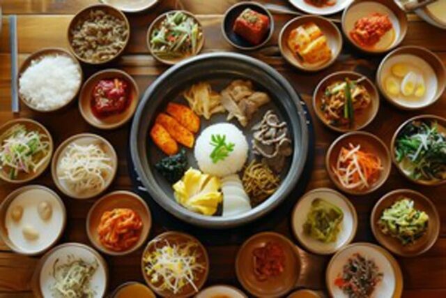 “전라도 손맛 가득” 광주 동명동 맛집 4곳 추천(+동명동 카페)