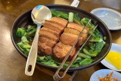 ‘목란’, 이연복 셰프의 손맛이 담긴 중식 미식 여행