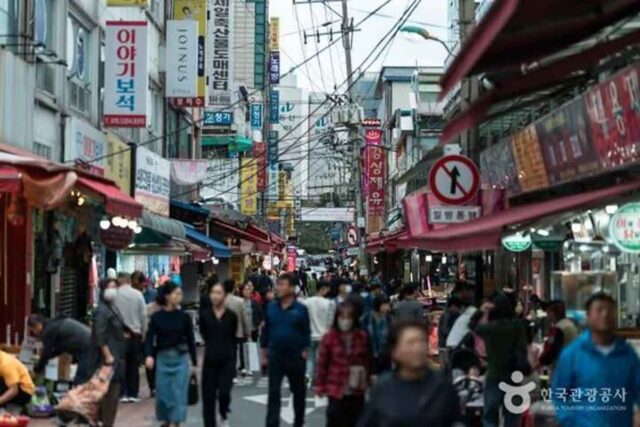 의정부, 경기 북부의 핵심 도시로 어떤 매력이 있을까?
