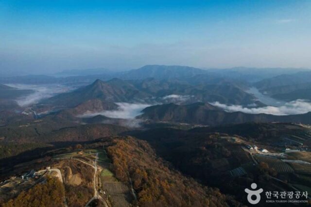 군위 날씨, 이번 주 기온 변화는 어떨까?