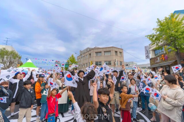 군산시간여행축제, 10월 9일~12일 개최…축제일정·추진방향 논의