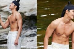 ‘너무 커서…’ 성공해야 하는 이유가 남다른 짐승남 배우