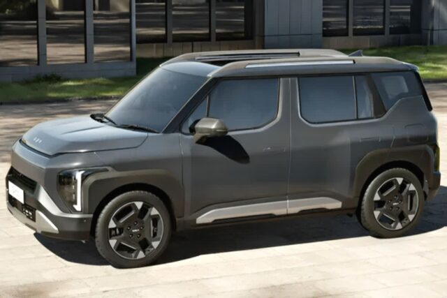 “천만 원 대로 SUV를?” .. 기아車, 초저가 승부수에 업계 ‘깜짝’