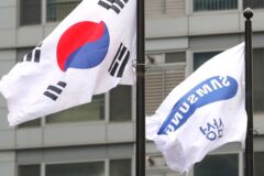 “미국 제치고 세계 1위” … 삼성전자, 새로운 업적 소식이 들려오자 ‘브라보’