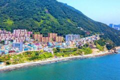 “아직 추워? 여기는 따듯해”… 2월에 걷기 좋은 해안 명소