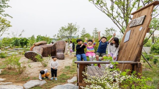 “서울시 개인정원 1호 신청해보세요”…서울시, 개인정원 모집