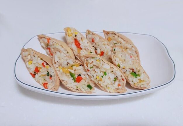 유부초밥의 진화! 서울에서 꼭 가봐야 할 인기 맛집