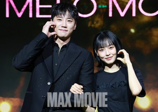 [맥스포토] 이준영·전소니, 7년 연애 후 이별한 커플