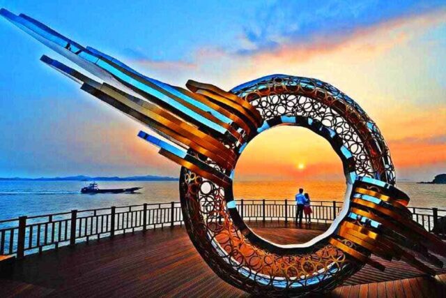 “서울에서 단 1시간!”… 주말에 꼭 가봐야 할 이색 여행 코스