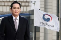 삼성家 “세금만 12조 내는데”… 정부는 “앞날이 두렵다”
