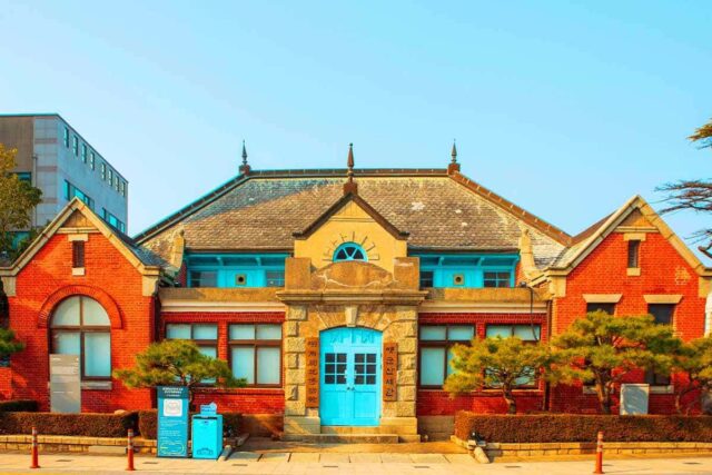 “여기는 꼭 가야 한다더라”… 초봄에 방문해야 할 특별한 여행지