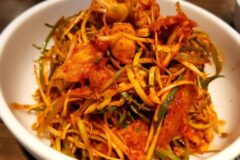 서울 골뱅이무침 맛집 3곳, 매콤한 맛을 즐기다!