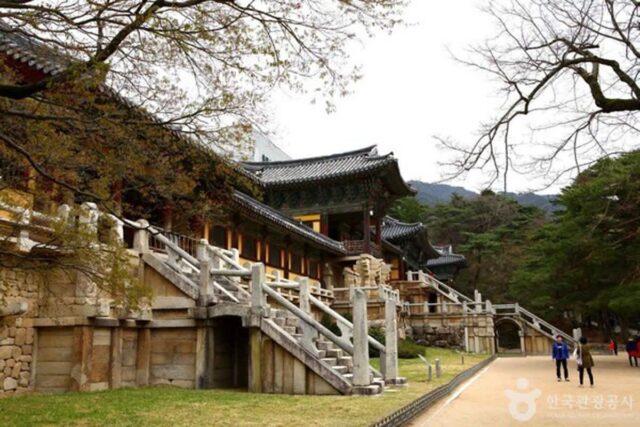 경주역에서 시작하는 경주여행, 역사와 문화가 살아 있는 도시