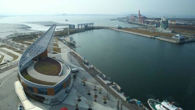 서울이 없네…2025년 방한 외국인이 주목한 국내 여행지 어디?